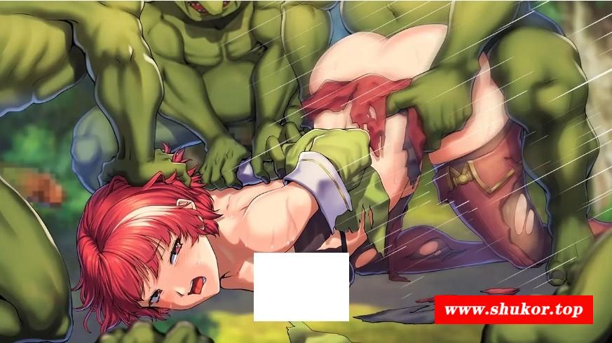 图片[3]-[PC-RPG游戏] [RPG/PC/官中] 隐秘魔法～女神灵石 オプスキュリテ・マジー ～ 女神の精霊石 官方AI汉化版 [BD/1G][YMMF63]