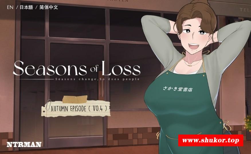 [PC-SLG游戏] [SLG/PC/官中] 迷失的季节 Seasons of Loss v1.01 官中步兵版 [BD/2G][SOLO63]-小树基地