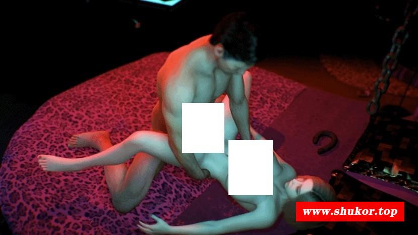 [3D/NTR/VAM] HolyCcCc：Jiyeon & Joon’s NTR story part 8 性感人妻被恶臭流浪汉侵犯中出 [1G/BD][HCjjn8]-小树基地