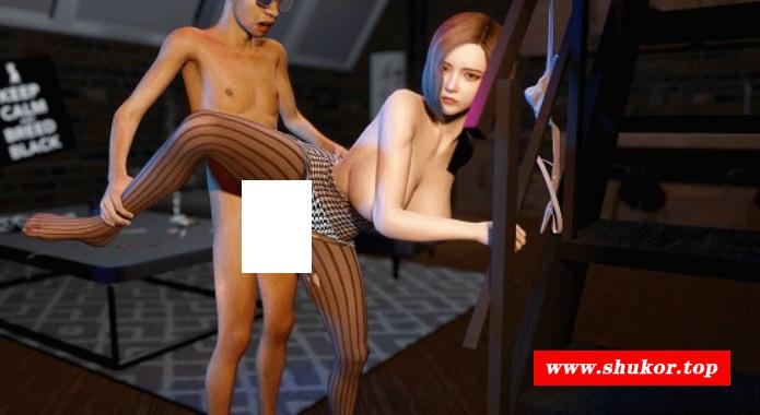 [3D/NTR/VAM] HolyCcCc：Jiyeon & Joon’s NTR story part 7 [2.2G/BD][HCjjn7]-小树基地