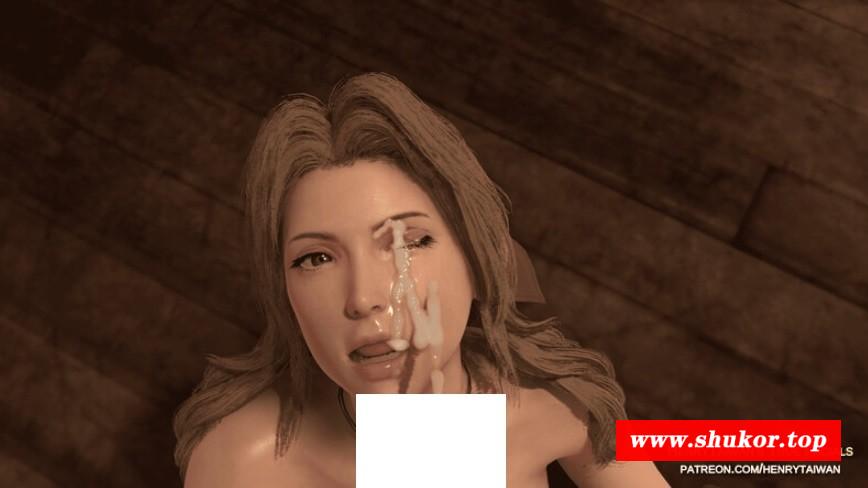 图片[4]-[PC-SLG游戏] 【SLG/全动态/步兵】面部滋润模拟器 True Facials Pro Ver0.53【3.9G/BD】[zirun0.53]