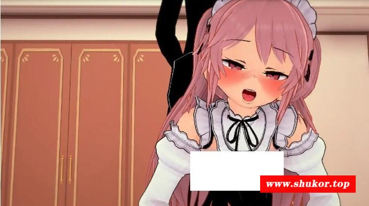 [SLG/汉化] 腐蚀我的异世界女友 Corrupting My Girlfriend in Another World V1.1.0 PC+安卓汉化版 [BD/3G][f1sw5d]-小树基地