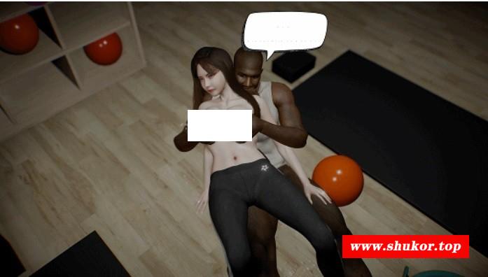 [3D/NTR/VAM] HolyCcCc：Jiyeon & Joon’s story part3 Remake 性感人妻被黑人教练侵犯中出 [2.1G/BD][HCjjn3r]-小树基地