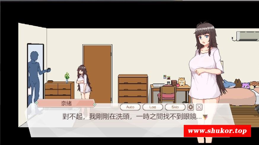 [PC-SLG游戏] [SLG/PC/官中] 外送热 Ver0313 官中步兵版 [BD/400M][WSRD63]-小树基地