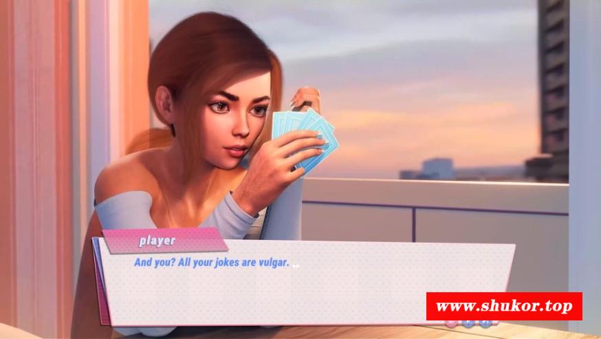 图片[2]-[PC-SLG游戏] [SLG/PC/官中] 姓爱失忆症 SEX Amnesia – Lover Sim [BD/4G][XASY63]