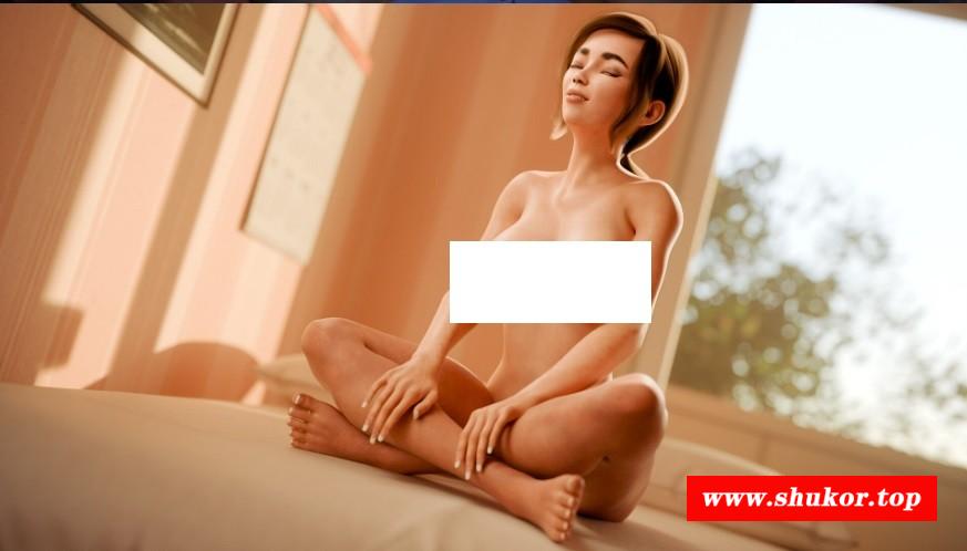 图片[5]-[PC-SLG游戏] [SLG/PC/官中] 姓爱失忆症 SEX Amnesia – Lover Sim [BD/4G][XASY63]