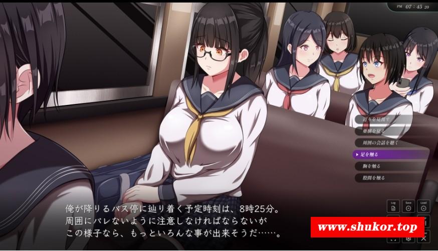 图片[4]-[PC-SLG游戏] [SLG/PC/AI汉化] 背德的冲动 背徳の衝動 Ver1.10 [BD/900M][BDCD63]