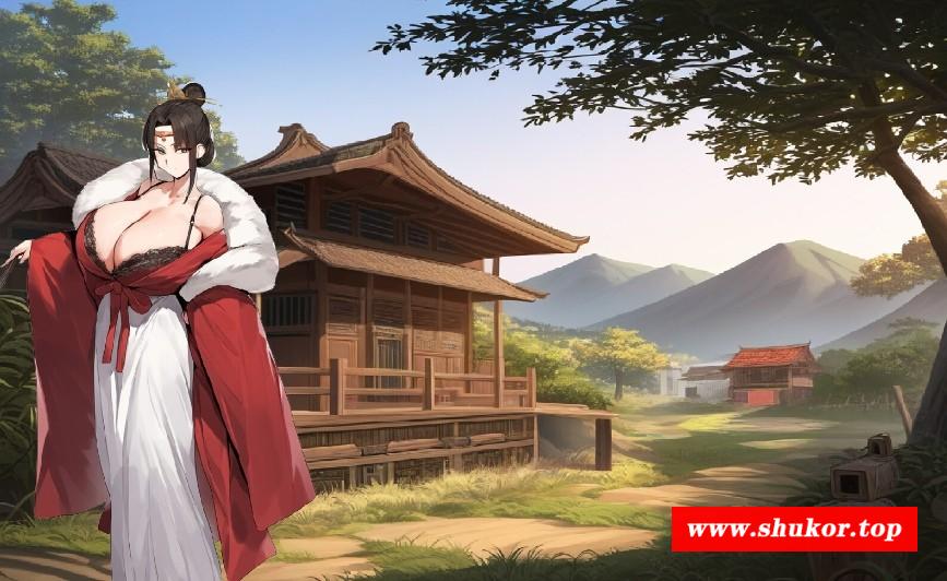 [PC-SLG游戏] [SLG/PC/官中] 修仙•母珠传 Pig Training Legend v0.73 官中步兵版 [BD/700M][XXMZ63]-小树基地