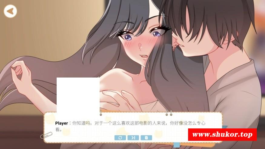 图片[5]-[PC-SLG游戏] [SLG/PC/官中] 吉岛：合租生活 Yoshima: Hentai Simulator 官中步兵版 [BD/2G][JDHZ63]