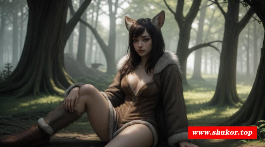 [PC/安卓SLG游戏] [SLG/汉化/PC+安卓] 女巫训练师/Witches Trainer Ver0.3.2p AI汉化 [1.2G/BD][nwxls]-小树基地