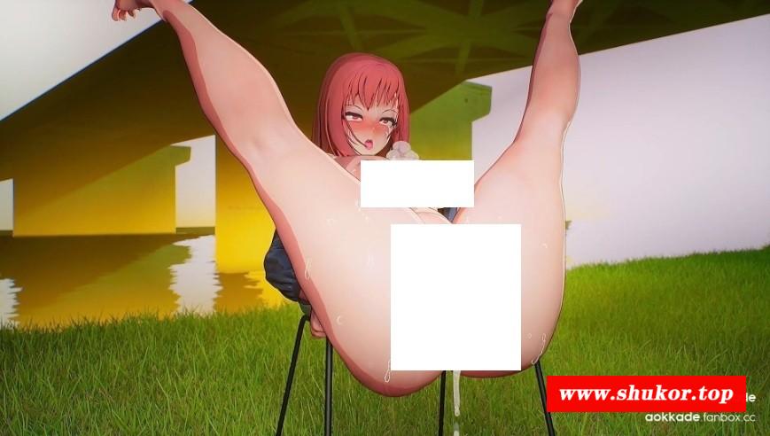 图片[5]-【3D/Aokkade/纯啪】诱惑人妻日向雏田CV音效版+散装无音效整合版22分半【1.06g/1080p/百度】[2098]