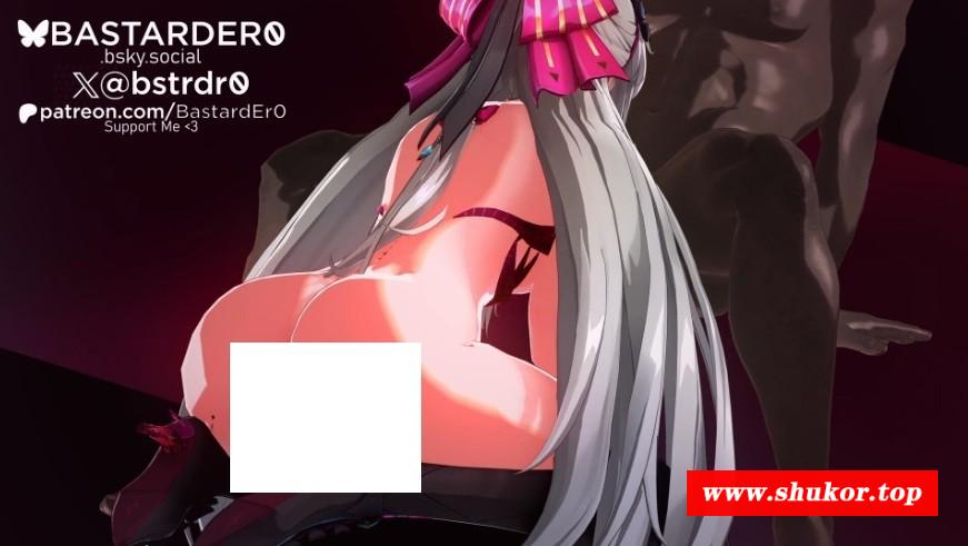 【3D/Bastardero/纯啪】2024.2月~2025.3月二游同人动画12部合集【734m/1080p/百度】[2097]-小树基地