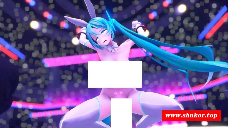 图片[2]-【MMD/ブラン/舞+纯啪】V家 初音未来意识入侵改造gaochao母猪RBQ【305m/1080p/百度】[2094]
