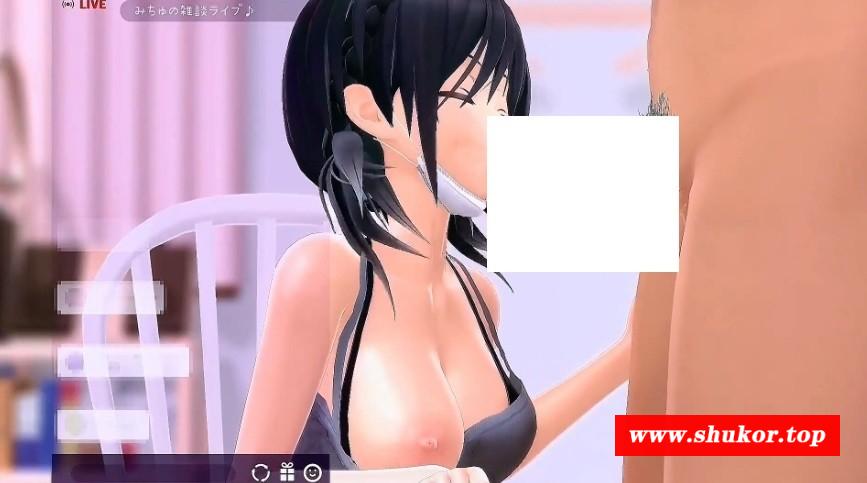 图片[2]-【3D/フリム/纯啪】碧池JK蜜姬~父女乱伦 整合版27分【1.16g/1080p/百度】[2091]