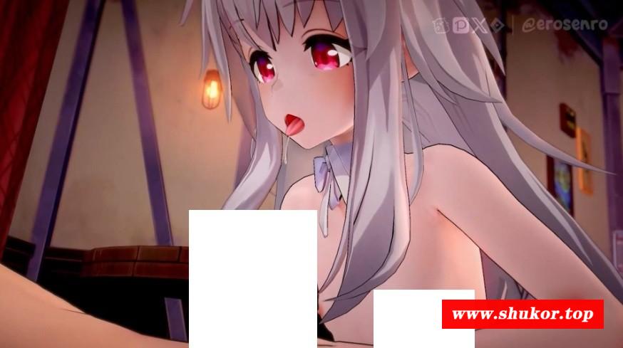 【MMD/ErosEnro/纯啪】米家小矮子整合版+克拉拉【476m/1080p/百度】[2090]-小树基地