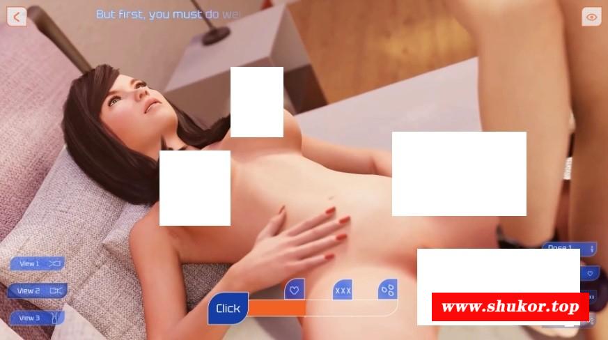 [PC-SLG游戏] [SLG/官中/动态] 性, 股票&欲望/SEX, Stocks & Cocks 官方中文 [3.4G/BD][xagp]-小树基地