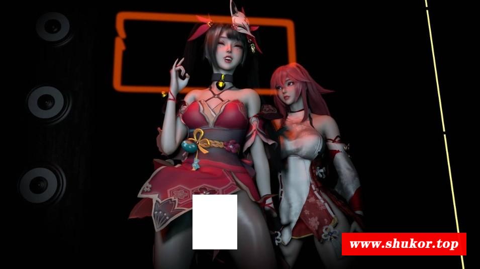[VAM动画][YWYWYW013] 花火 [1.33G/BD][YWHH]-小树基地