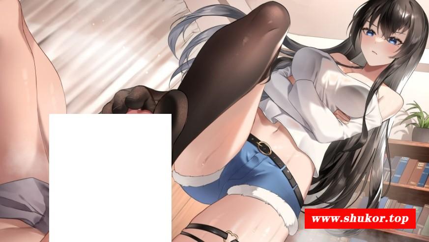 图片[2]-[PC-SLG游戏] [SLG/PC/官中] 小姐！别耽误我上分！ Ver1.1.17 官中步兵版 [BD/1G][DWSF63]