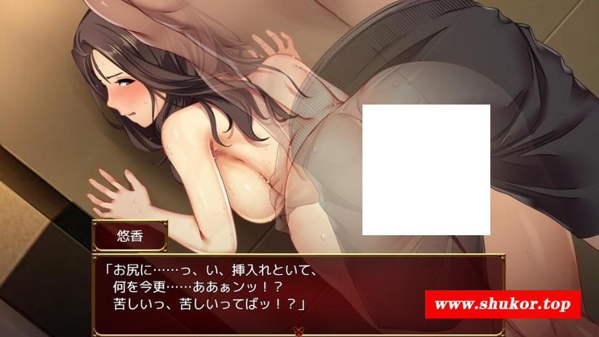 图片[5]-[PC-SLG游戏] [RPG/PC/官中] 爱与婊子 Love&Bitch Ver1.1 官方中文版 [BD/437M][LOBI63]