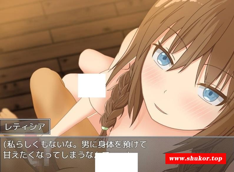 图片[2]-[PC-RPG游戏] [RPG/汉化/NTR] 勇者查拉奥的冒险/勇者チャラオの冒険 V1.41 AI汉化 [1.4G/BD][qfyzdmx]