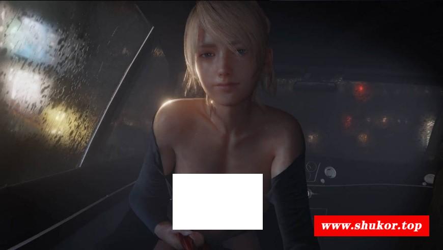 图片[2]-[3D动画][LazyProcrast] Luna – Car P1+P2 [679M/BD][LPLN]