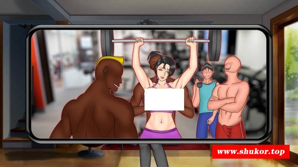 图片[6]-[PC-SLG游戏] [SLG/官中/NTR] 母亲NTR训练/Mother NTR Training Ep.8 官方中文 [1.2G/BD][mmntrxl]