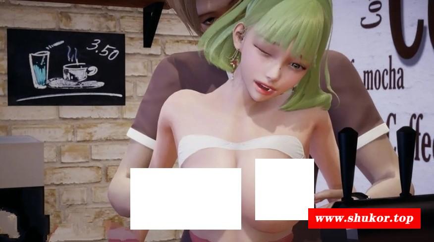 [PC/安卓SLG游戏] [SLG/PC+安卓/官中] 特工17 Agent17 v0.25.8 官方中文版 [4G/百度][AGEN63]-小树基地