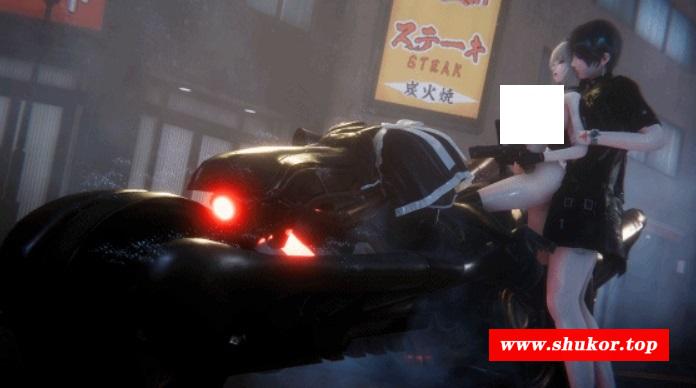 图片[3]-[3D/无修/CV] Elarbaby：D-21+22 阿尔托莉雅 姓感机车少女极限车震爆肏中chu [916M/BD][ELARd21+22]