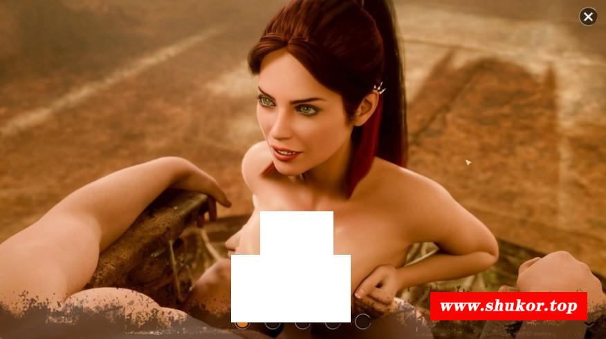 图片[5]-[PC-SLG游戏] [SLG/官中/动态] 姓爱沙漠: 疯狂的欲望/Sex Desert: Mad Lust 官方中文 [4.9G/BD][xasm]