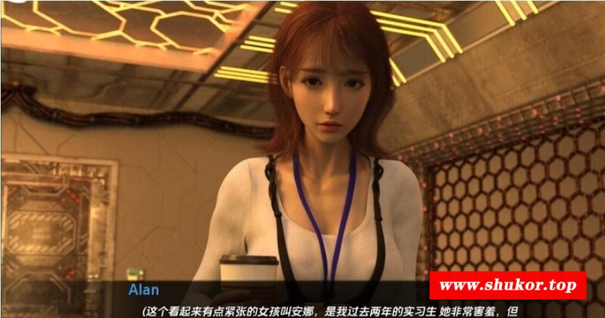图片[4]-[PC-SLG游戏] 【欧美SLG/汉化/动态】腐化之心/Corrupted Hearts Ver0.7B 汉化中文版【PC+安卓/3.6G】[fuhua0.7b]