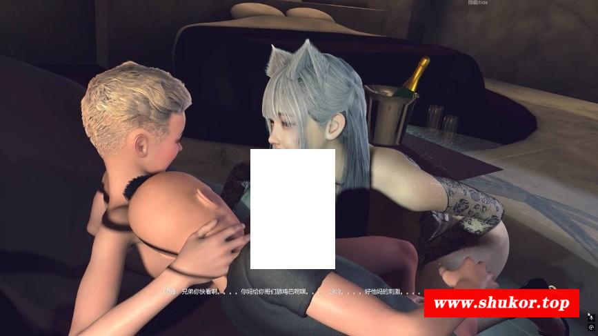 图片[3]-[VAM动画][fengying] 四月-同学妈妈1 [1.76G/BD][IJFIWJAIF]