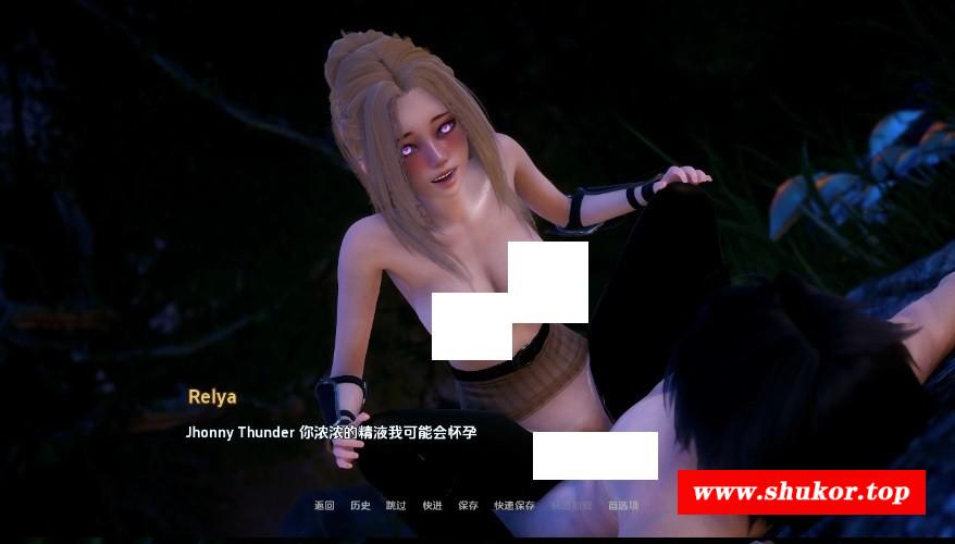 图片[3]-[PC/安卓SLG游戏] 【亚洲风SLG/汉化】异世界天堂/Isekai Paradise Ver0.4 精翻汉化步兵版【PC+安卓/4.5G/BD】[tiantang0.4]
