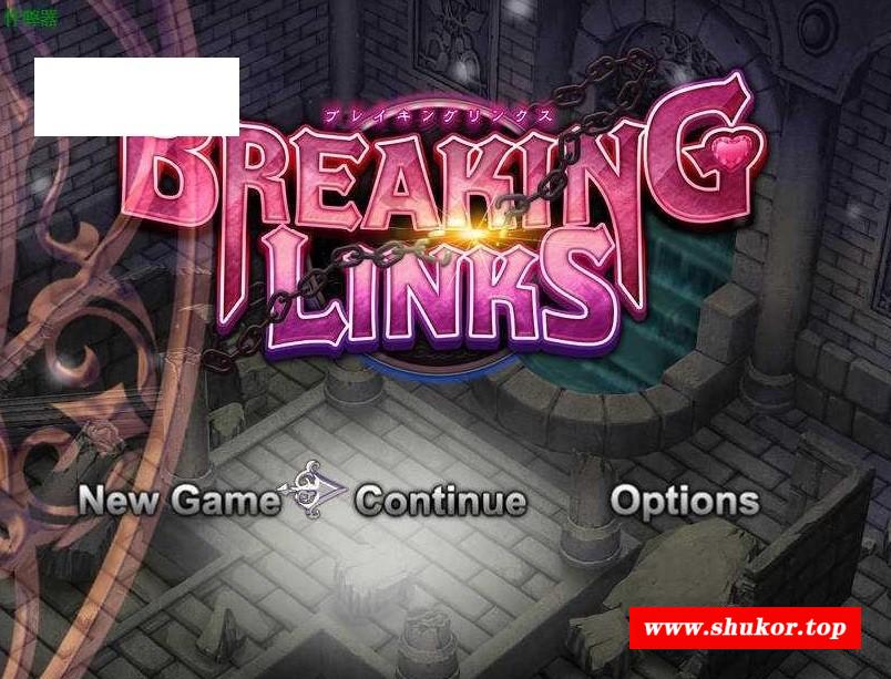 [PC-RPG游戏] [RPG/汉化/动态] 断开链接/ブレイキングリンクス v1.03 AI汉化 [1.3G/BD][dldlj]-小树基地