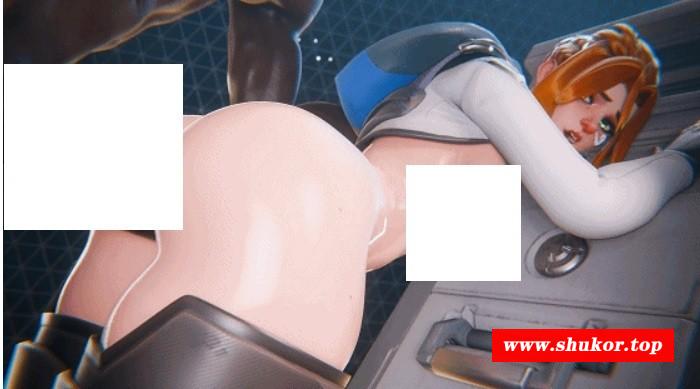 [3D/无修/CV] Z1g3D 3月新作：阿什莉+灵蝶+隐形女侠+冰月花雪+弗蕾娅 性感御姐白皙美臀蜜穴激情爆肏 [1.5G/BD][z1g3D 2503]-小树基地