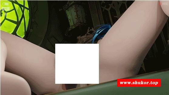[3D/无修/CV] Conseit 3月新作：金克丝+Nemia+春丽 性感御姐白嫩翘臀后入爆肏中出 [3.9G/BD][Conseit 2501-03]-小树基地