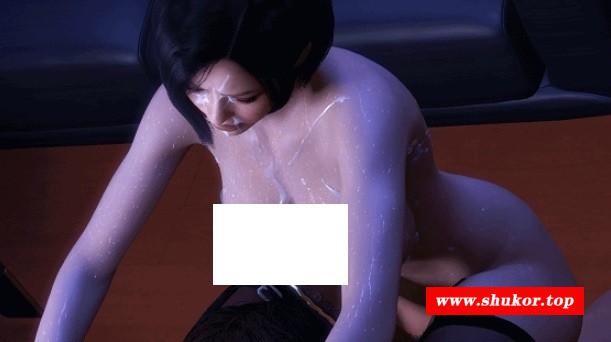 [3D/NTR/VAM] szyca：路易斯诱惑艾达 旗袍黑丝高跟御姐激情爆肏 [1.4G/BD][SZlysad]-小树基地