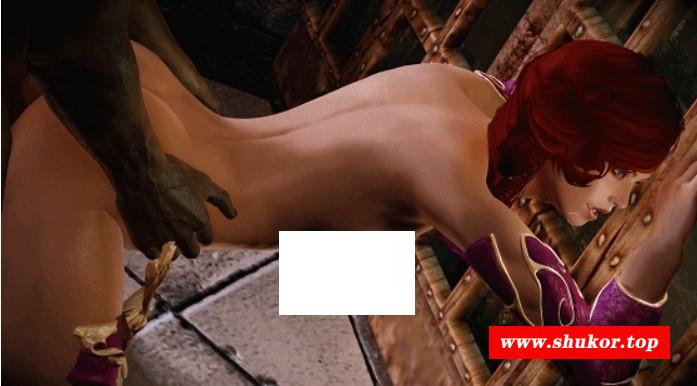 图片[4]-[3D/NTR/CV] szyca：妻子的秘密8 美艳人妻醉酒后被异种侵犯中chu [1.7G/BD][SZqzdmm8]