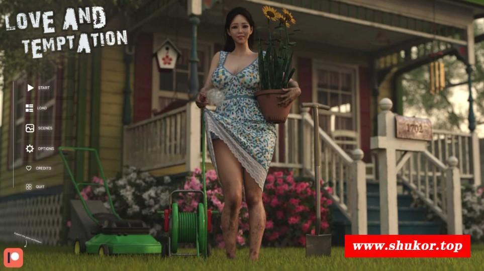 [PC/安卓SLG游戏] 【SLG/汉化/动态】爱与诱惑 Love and Temptation Ep.7 S2 汉化中文版 【PC+安卓/4.5G】[aiqingEP7]-小树基地