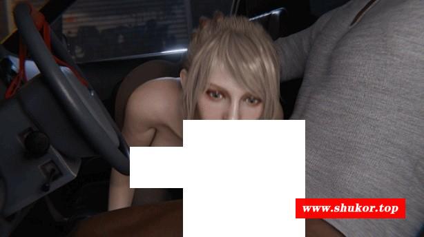 [3D/无修/CV] LM19 3月新作：劳拉+雾子+阿什莉 性感御姐黑色巨根后入爆肏 [494M/BD][LM19 2503]-小树基地