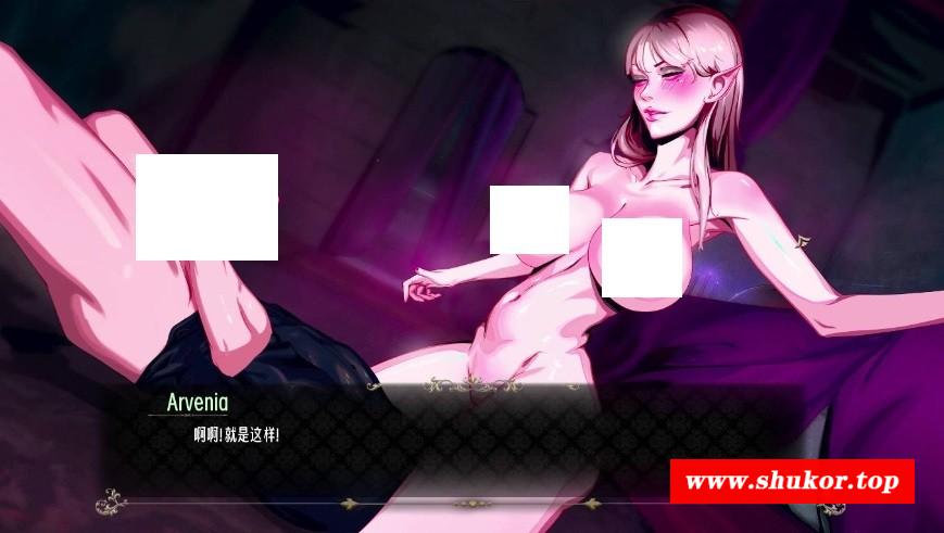 图片[4]-[PC-SLG游戏] [SLG/官中/动态] Her Last Piece 蚀心拼图 Ver1.1.024 官方中文 [1.6G/BD][sxpt]
