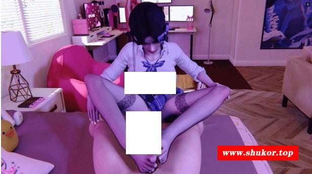 [3D/动态/VAM] 小梦：曹颖卧室十分钟 性感黑丝御姐女上位骑乘榨精 [1.5G/BD][XMcyws]-小树基地