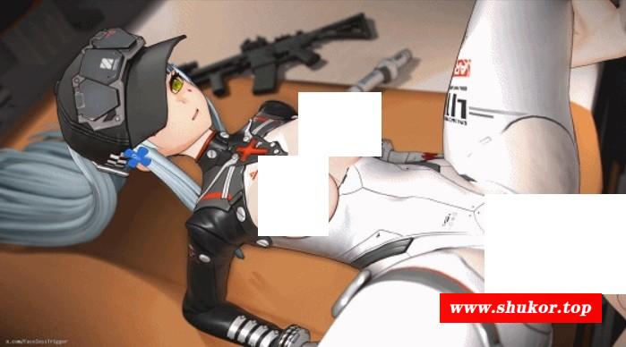 [3D/无修/CV] FacelessTrigger 2-4月新作：扳机+佩里缇亚+可露凯+桑朵莱希 性感御姐激情爆肏 [2.5G/BD][FacelessTrigger 2502-04]-小树基地