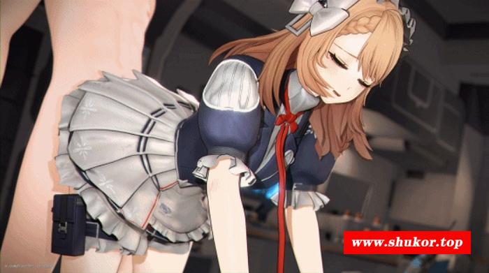 图片[4]-[3D/无修/CV] FacelessTrigger 2-4月新作：扳机+佩里缇亚+可露凯+桑朵莱希 姓感御姐激情爆肏 [2.5G/BD][FacelessTrigger 2502-04]