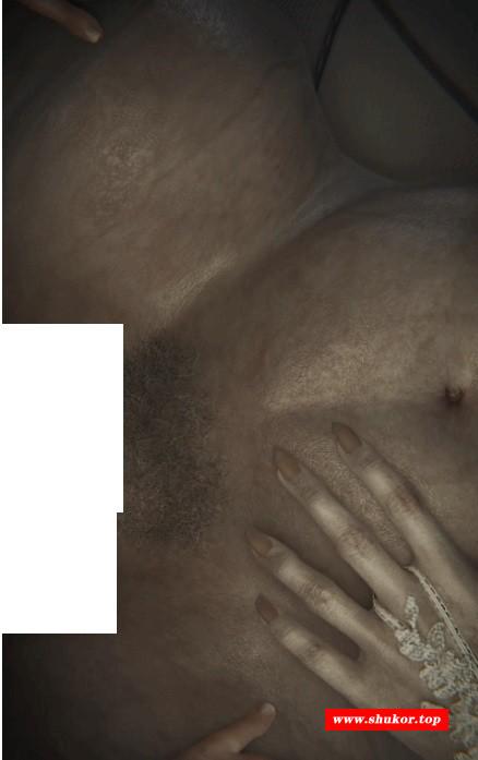 图片[2]-[3D/小马大车/CV] Jeckylll 4月新作：A Vampire’s Embrace 八尺夫人 姓感御姐顶级爆ru肥臀激情爆肏 [1.3G/BD][Jeckylll 2504]