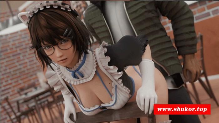图片[4]-[3D/小马大车/NTR] Jerid Oiso 4月新作：爱丽丝+玛莉萝丝+七海+筑紫+露娜 姓感女神迷剑侵犯中chu [1.6G/BD][Jerid Oiso 2504]
