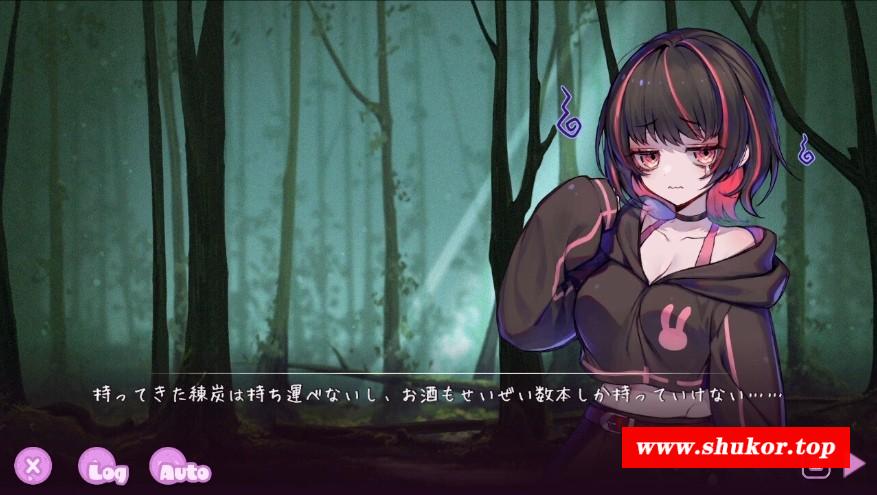 图片[3]-[PC-ACT游戏] [ACT/PC] 可爱 -Ryona陷阱地牢- 病みカワ リョナトラップダンジョン Kawaii -Ryona Trap Dungeon- 步兵版 [BD/500M][RYON63]