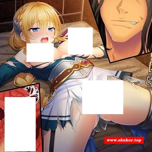 [PC-ADV游戏] 【ADV/精翻/NTR】女騎士セレスティーヌ ～婚約者がいるのに敵に処女を奪われてしまいました～+全回想[1.42G/度盘][qishi]-小树基地