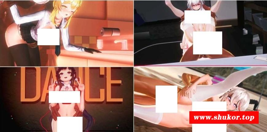 图片[2]-【水友特供版】【R站】【MMD】精品合集3_超高质量R18MMD_TENET【1.7G/10V/全1080P/BD】[TENET1080RULEP3]